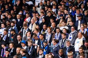 F.C. København - Silkeborg - 29/05-2025