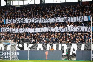 F.C. København - Silkeborg - 29/05-2025