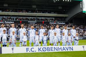 F.C. København - Silkeborg - 29/05-2025