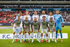 F.C. København - Silkeborg - 29/05-2025