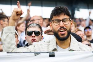 F.C. København - Silkeborg - 29/05-2025