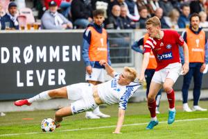 F.C. København - Silkeborg - 29/05-2025