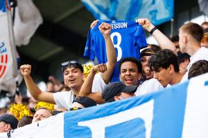 F.C. København - Silkeborg - 29/05-2025