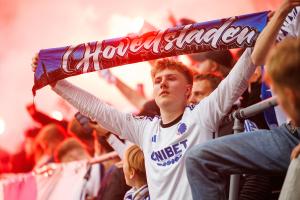F.C. København - Silkeborg - 29/05-2025