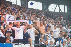 F.C. København - Silkeborg - 29/05-2025