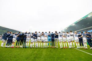 F.C. København - Silkeborg - 29/05-2025