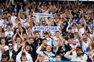 F.C. København - Silkeborg - 29/05-2025