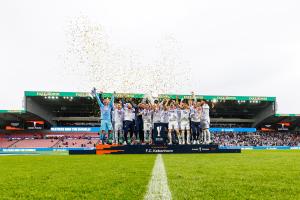 F.C. København - Silkeborg - 29/05-2025