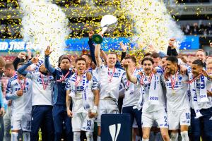 F.C. København - Silkeborg - 29/05-2025