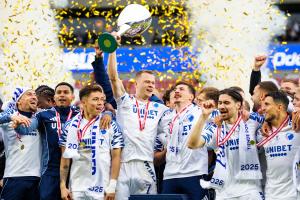 F.C. København - Silkeborg - 29/05-2025
