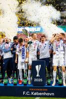F.C. København - Silkeborg - 29/05-2025