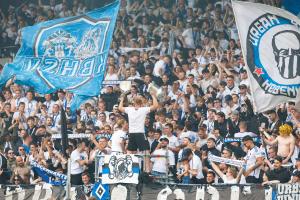 F.C. København - Silkeborg - 29/05-2025