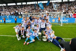 F.C. København - Silkeborg - 29/05-2025