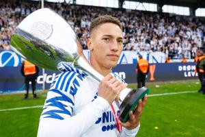 F.C. København - Silkeborg - 29/05-2025
