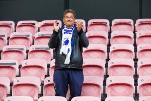 F.C. København - Silkeborg - 29/05-2025