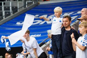 F.C. København - Silkeborg - 29/05-2025