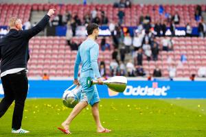 F.C. København - Silkeborg - 29/05-2025