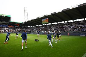 F.C. København - Silkeborg - 29/05-2025
