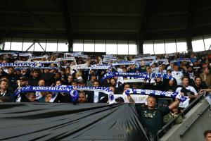 F.C. København - Silkeborg - 29/05-2025