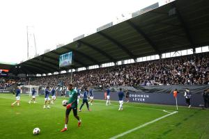 F.C. København - Silkeborg - 29/05-2025