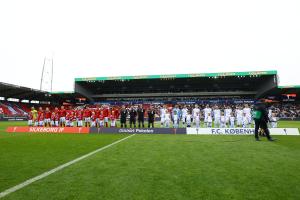F.C. København - Silkeborg - 29/05-2025