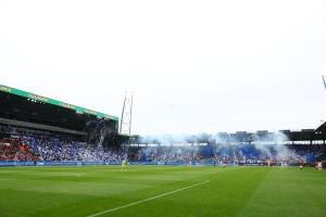 F.C. København - Silkeborg - 29/05-2025