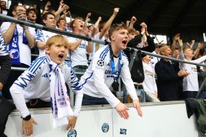 F.C. København - Silkeborg - 29/05-2025