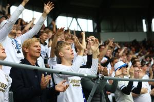 F.C. København - Silkeborg - 29/05-2025
