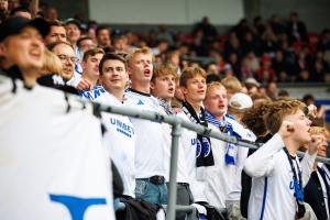 F.C. København - Silkeborg - 29/05-2025