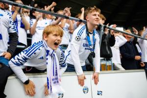 F.C. København - Silkeborg - 29/05-2025