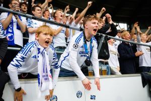 F.C. København - Silkeborg - 29/05-2025