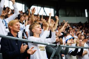 F.C. København - Silkeborg - 29/05-2025