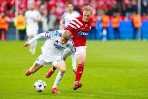 F.C. København - Silkeborg - 29/05-2025