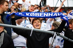 F.C. København - Silkeborg - 29/05-2025