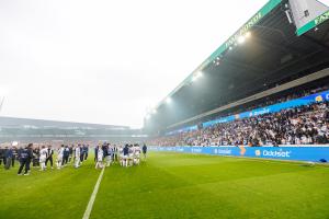 F.C. København - Silkeborg - 29/05-2025