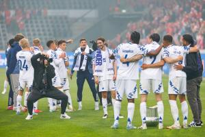 F.C. København - Silkeborg - 29/05-2025