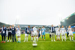 F.C. København - Silkeborg - 29/05-2025