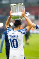 F.C. København - Silkeborg - 29/05-2025
