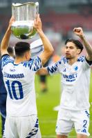 F.C. København - Silkeborg - 29/05-2025