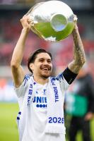 F.C. København - Silkeborg - 29/05-2025