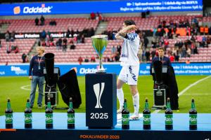 F.C. København - Silkeborg - 29/05-2025