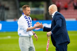 F.C. København - Silkeborg - 29/05-2025