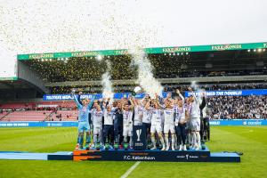 F.C. København - Silkeborg - 29/05-2025