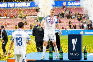 F.C. København - Silkeborg - 29/05-2025