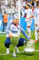 F.C. København - Silkeborg - 29/05-2025