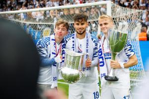 F.C. København - Silkeborg - 29/05-2025