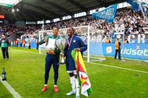 F.C. København - Silkeborg - 29/05-2025