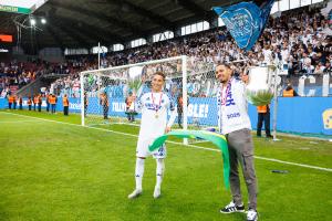 F.C. København - Silkeborg - 29/05-2025