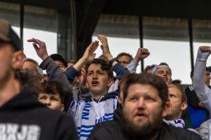 F.C. København - Silkeborg - 29/05-2025