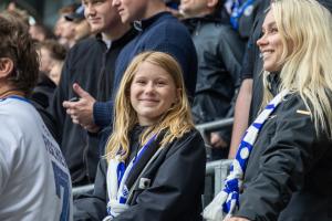 F.C. København - Silkeborg - 29/05-2025